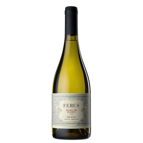 Ferus blanc de blancs
