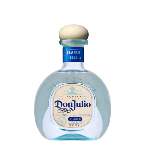 Don Julio Blanco 750ml