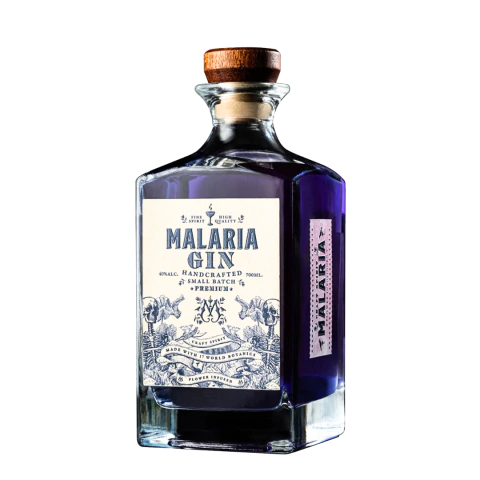 Malaria Handcrafted 700ml