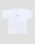 CAMISETA VOLTO LOGO BRANCA - comprar online