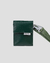 CARTEIRA NORI VERDE - comprar online