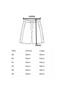 Short de baño Billabong camuflado marron