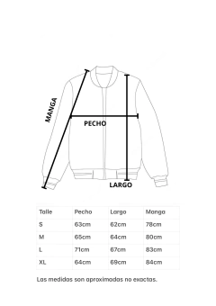 Chaqueta de gabardina “stud” beige en internet