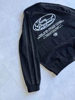 Chaqueta de gabardina “JAMP” en internet