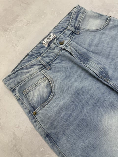 Jean baggy “Mosc” - comprar online