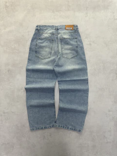 Jean baggy “Mosc” - tienda online