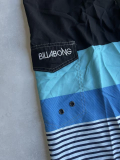Short de baño surf lineas - Fegua