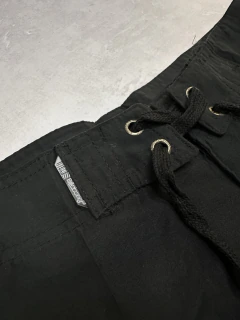 Imagen de Short de baño billabong zero negro