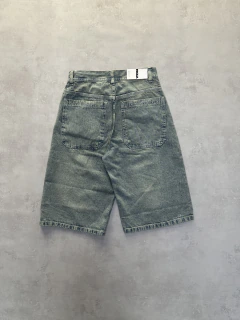 Bermuda baggy “clove” - tienda online