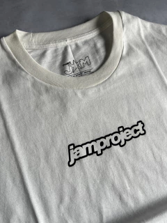 Musculosa jamproject white en internet