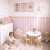 Kit de Pared Completa - ARCO IRIS ROSA