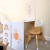 Set de 3 Cuadros Infantiles ARCO IRIS - Tintinos