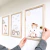 Set de 3 Cuadros Infantiles CAMPO - comprar online