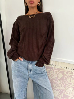 SWEATER FOREST - tienda online