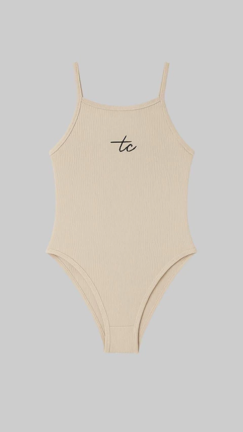 BODY TC BEGE