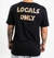 Locals Only B na internet