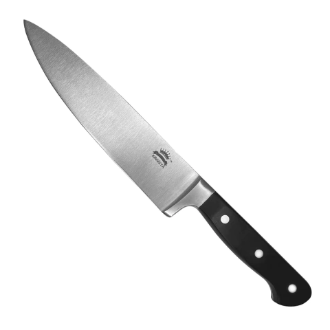 Cuchillo Clásico Cocinero Profesional De Acero Inoxidable C - comprar online
