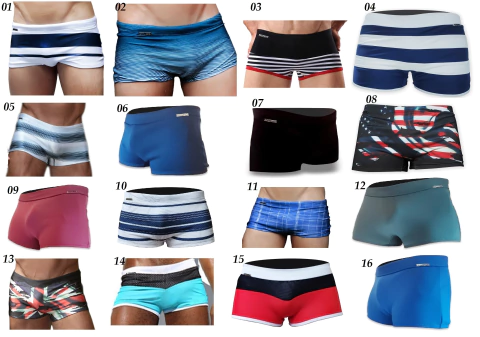 Kit 2x Sungas Grigo Collection - comprar online