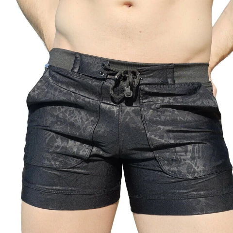 Bermuda Sunga shorts Blecaute - comprar online