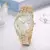 Reloj Gold Dorado Ice en internet