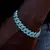 Pulsera Cubana Celeste en internet