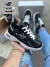 New Balance Preto Grafite na internet