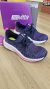 Actvitta Marinho Jeans Pink Neon