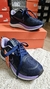 Nike Free Run Marinho E Lilás na internet