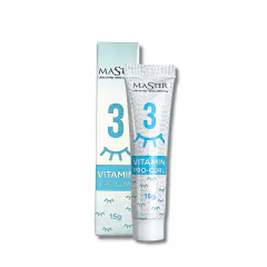 Master Vitamin Pro Curl Passo 3 15g