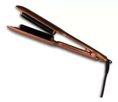 Modelador De Cachos Profissional Beach Waves Bivolt Lizz Triondas Rose