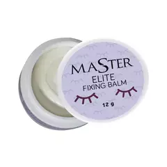 Fixing Balm Master Elite 12g Para Lash Lifting