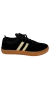 TENIS MODELO SKATE TOP MIZZANI