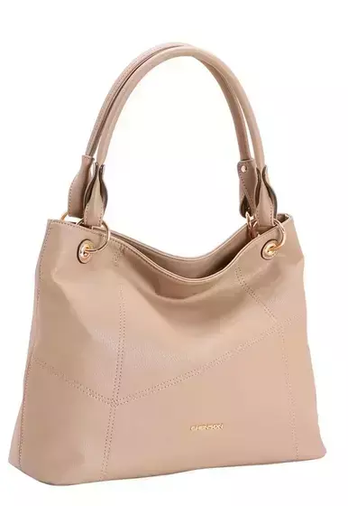 BOLSA FEMININA CASUAL EXECUTIVA OMBRO CHENSON