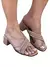 TAMANCO SALTO BLOCO MARCA NENA - comprar online