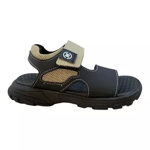 SANDALIA PAPETE MASCULINA INFANTIL MOLEKINHO