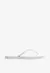 CHINELO BRIZZA AREZZO BRANCO
