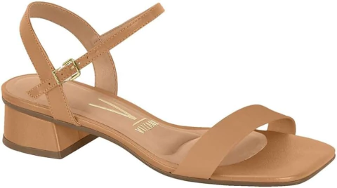 SANDALIA VIZZANO SALTO BAIXO