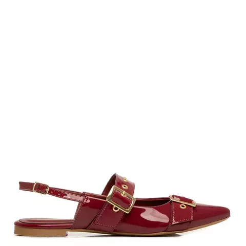 SAPATILHA SLINGBACK CONSTANCE - comprar online