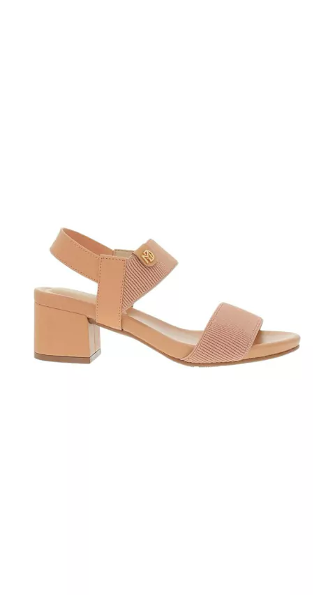 SANDALIA CONFORTO FEMININA MODARE - comprar online