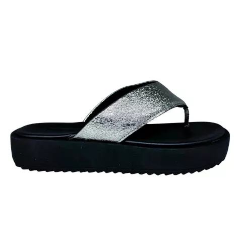 CHINELO FLATFORM MOLECA - comprar online