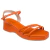 SANDALIA ANABELA PLATAFORMA SUA CIA - comprar online