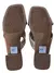TAMANCO SALTO BLOCO MARCA NENA - comprar online