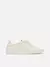 Imagem do TENIS AREZZO SNEAKER BRANCO COURO