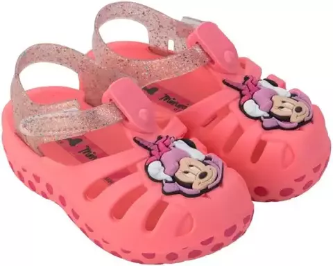 SANDALIA BABUCH DISNEY MAGIC GRENDENE KIDS - comprar online