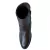 BOTA CANO CURTO SALTO BLOCO EM COURO - comprar online