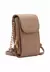 BOLSA TRANSVERSAL PORTA CELULAR CHENSON - loja online