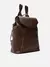BOLSA GRANDE COURO AREZZO - NENA Calçados