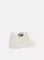 Imagem do TENIS AREZZO SNEAKER BRANCO COURO