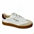 Imagem do TENIS COURO BOVINO MARFIM /BCO/BURGUNDY BOTTERO