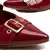 Imagem do SAPATILHA SLINGBACK CONSTANCE